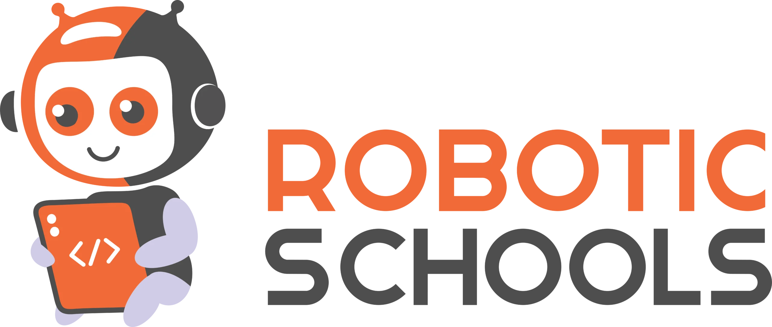 Robotic Schools Logo